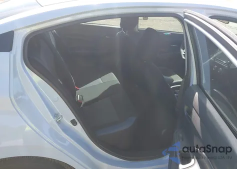 2024 Nissan Versa 1.6 Sv from USA, damaged, VIN 3N1CN8EVXRL871475